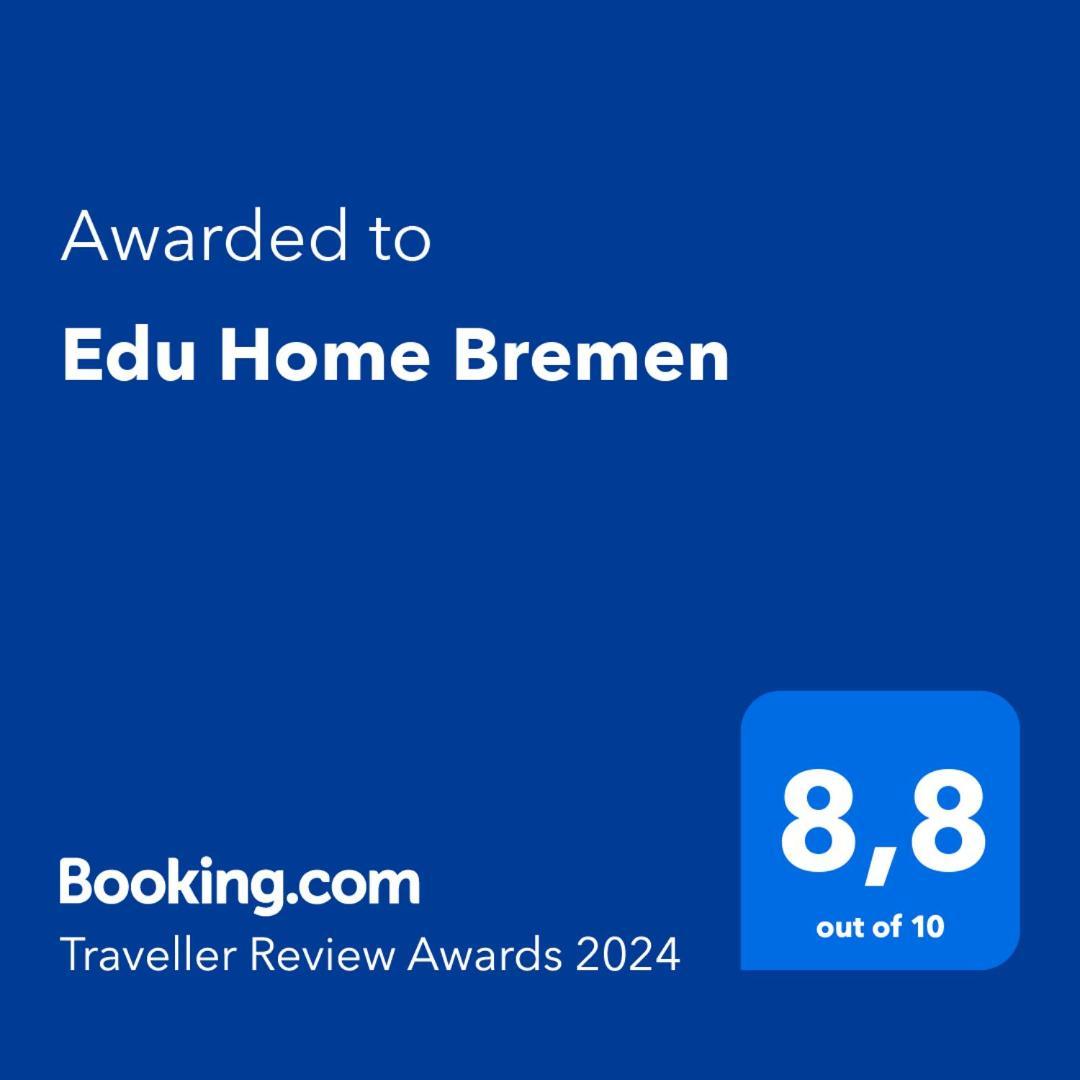 Edu Home Bremen Exterior photo